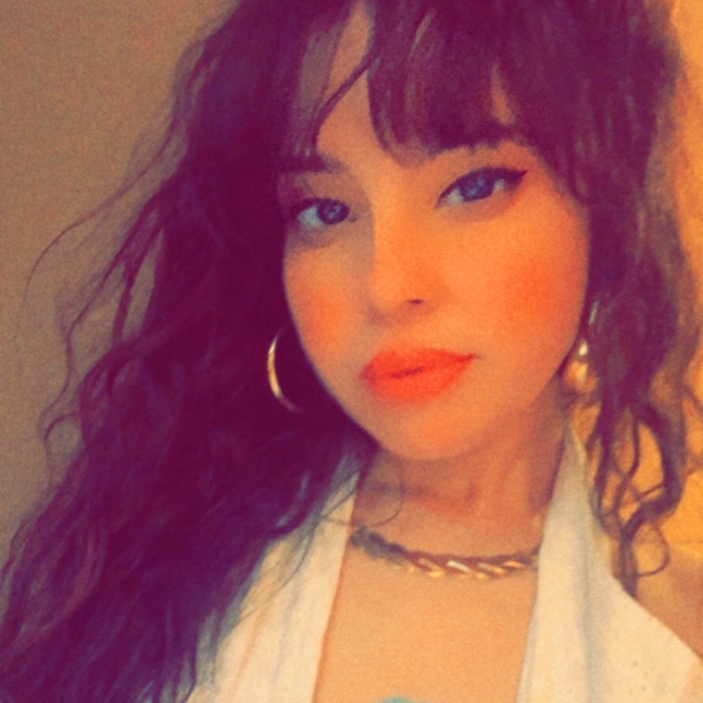 Meet your Posher, Lysandra